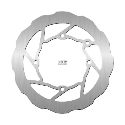 DISQUE DE FREIN NG 1269XSP 256X120X3