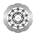 DISQUE DE FREIN NG 1273X 320X72X5