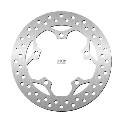 DISQUE DE FREIN NG 1274 220X100X4