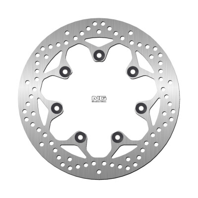 DISQUE DE FREIN NG 1276 280X130X5