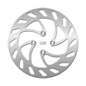 DISQUE DE FREIN NG 1277 220X45X3.5