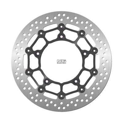 DISQUE DE FREIN NG 1278 290X121.5X5