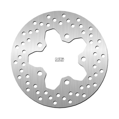 DISQUE DE FREIN NG 1279 200X78X4