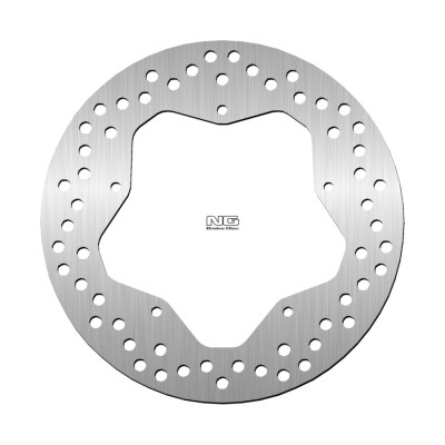 DISQUE DE FREIN NG 1282 220X119X4.8
