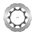 DISQUE DE FREIN NG 1284X 320X150X5