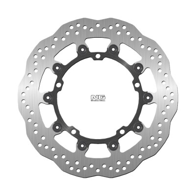 DISQUE DE FREIN NG 1284X 320X150X5