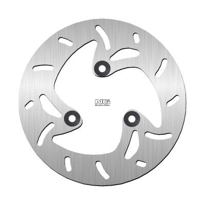 DISQUE DE FREIN NG 1286 200X62X4
