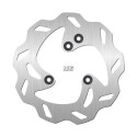 DISQUE DE FREIN NG 1286X 200X62X4