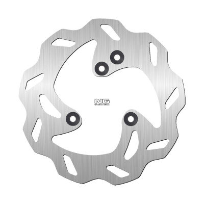 DISQUE DE FREIN NG 1286X 200X62X4