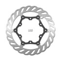 DISQUE DE FREIN NG 1288X 260X108X3.5