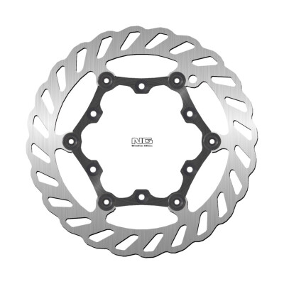 DISQUE DE FREIN NG 1288X 260X108X3.5