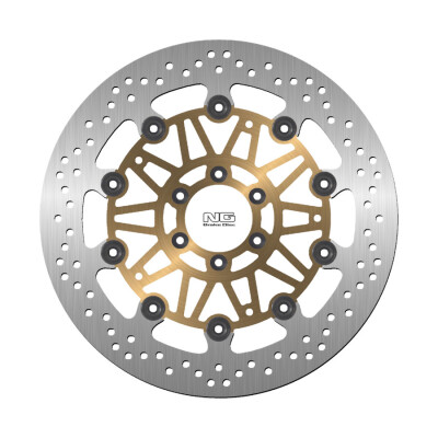 DISQUE DE FREIN NG 1290 320X64X5