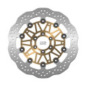DISQUE DE FREIN NG 1290X 320X64X5