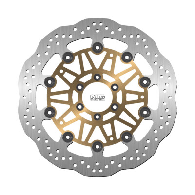 DISQUE DE FREIN NG 1290X 320X64X5
