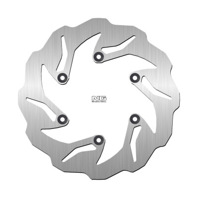 DISQUE DE FREIN NG 1294X 240X110X4