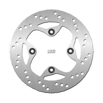 DISQUE DE FREIN NG 1295 220X81X4