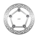 DISQUE DE FREIN NG 1296 282X132X5
