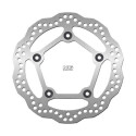 DISQUE DE FREIN NG 1296X 282X132X5