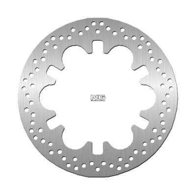 DISQUE DE FREIN NG 1297 276X157.2X5