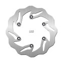 DISQUE DE FREIN NG 129X 220X110X4.2