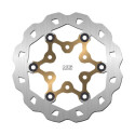 DISQUE DE FREIN NG 1300X 220X58X3.5