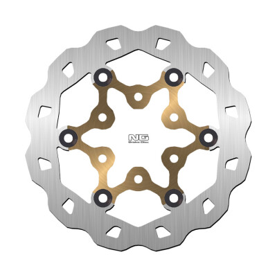 DISQUE DE FREIN NG 1300X 220X58X3.5