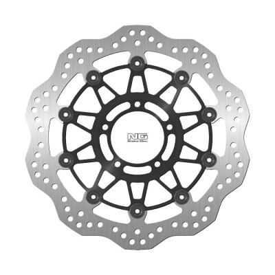 DISQUE DE FREIN NG 1302X 305X72X5