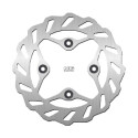 DISQUE DE FREIN NG 1307X 220X76X4