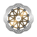 DISQUE DE FREIN NG 1309X 296X58X4