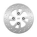 DISQUE DE FREIN NG 131 220X54X4.5