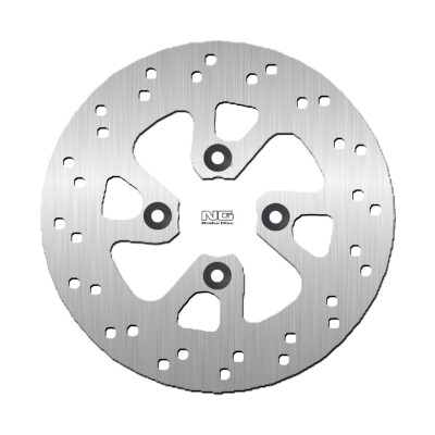 DISQUE DE FREIN NG 131 220X54X4.5