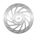DISQUE DE FREIN NG 1310 280X60X4