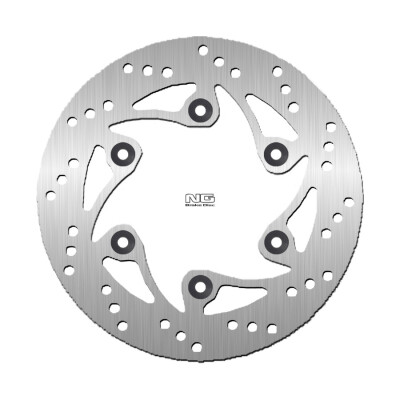 DISQUE DE FREIN NG 1311 230X104X4