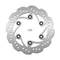 DISQUE DE FREIN NG 1311X 230X104X4