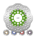 DISQUE DE FREIN NG 1312X 190X58X4
