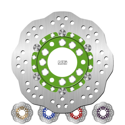 DISQUE DE FREIN NG 1312X 190X58X4