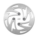 DISQUE DE FREIN NG 1314 180X45X2.5