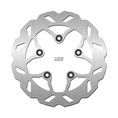 DISQUE DE FREIN NG 1316X 240X80X4