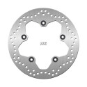 DISQUE DE FREIN NG 1317 260X125X5