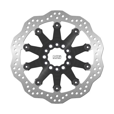 DISQUE DE FREIN NG 1318X 296X57X5