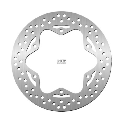DISQUE DE FREIN NG 1320 245X132X4