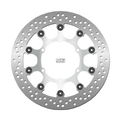 DISQUE DE FREIN NG 1321 298X110X4