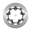 DISQUE DE FREIN NG 1322 290X121X4.5