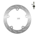DISQUE DE FREIN NG 1323 285X174,4X5