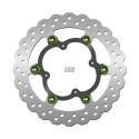 DISQUE DE FREIN NG 1324X 260X95X3