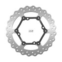 DISQUE DE FREIN NG 1326X 270X120X3