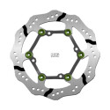 DISQUE DE FREIN NG 1326XBH 270X120X3