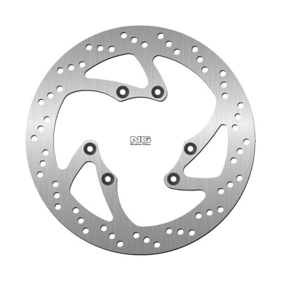 DISQUE DE FREIN NG 1327 280X108X4
