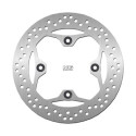 DISQUE DE FREIN NG 1331 255X105X6