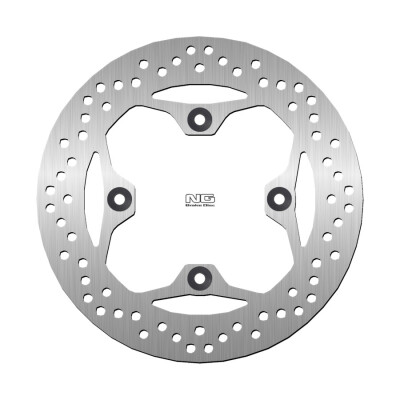 DISQUE DE FREIN NG 1331 255X105X6
